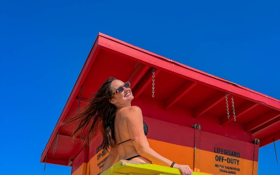 Photo of Others in Hermosa Beach