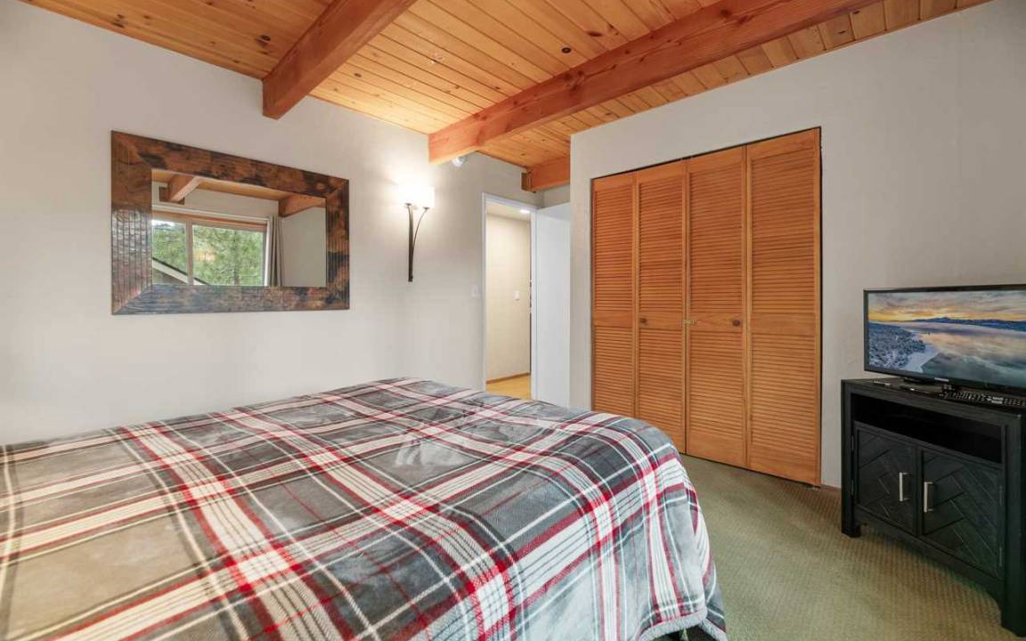 Photo of Bedroom in Fox Farm