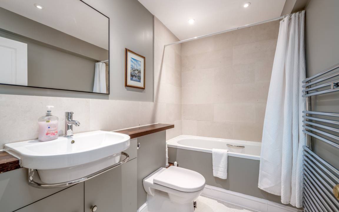 Photo of Bathroom in Pimlico