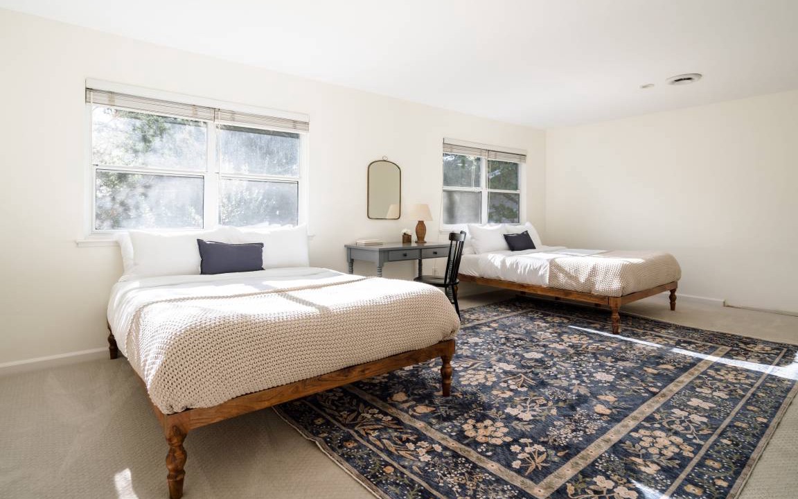Photo of Bedroom in Santa Rosa
