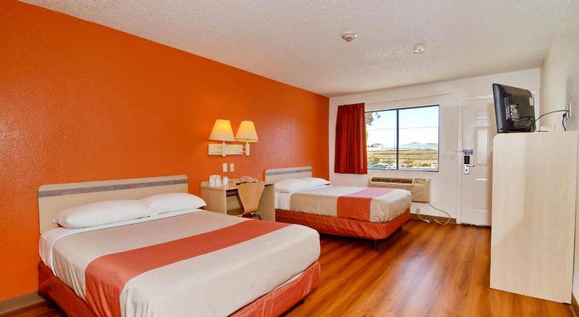 Photo of Bedroom in Palm Springs