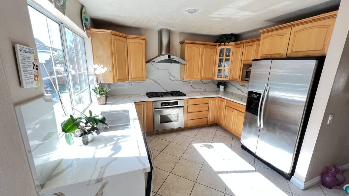Photo of Kitchen in Huntington Beach