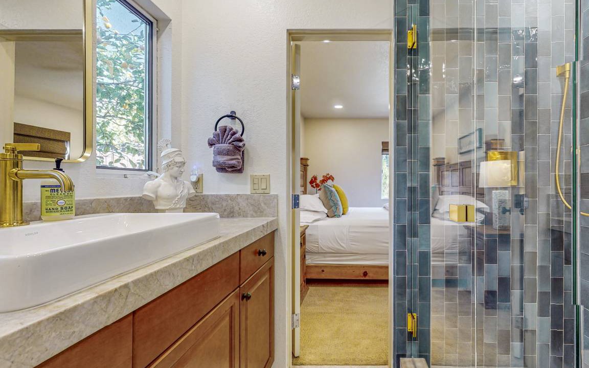 Photo of Bathroom in Warm Sands