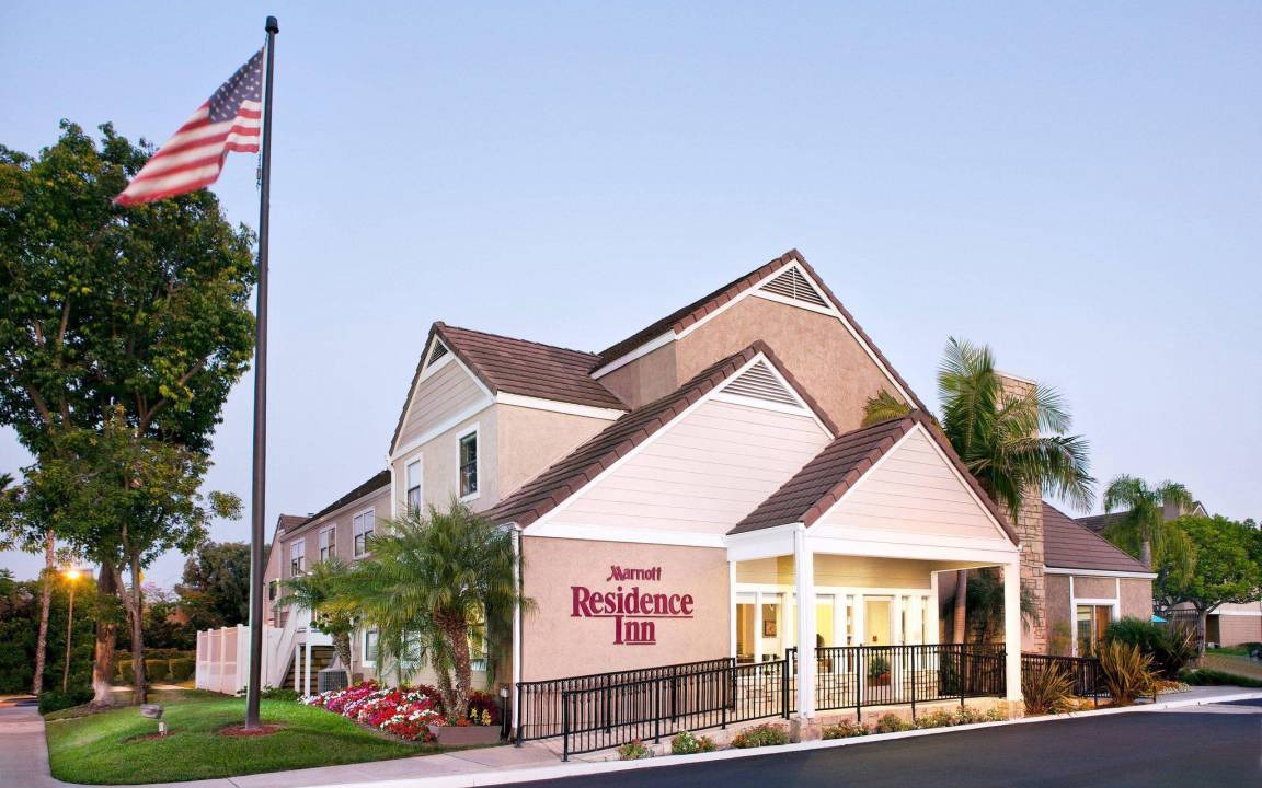 Photo of Buildings in Costa Mesa
