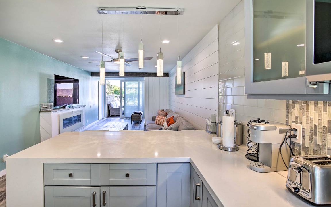 Photo of Kitchen in Huntington Beach