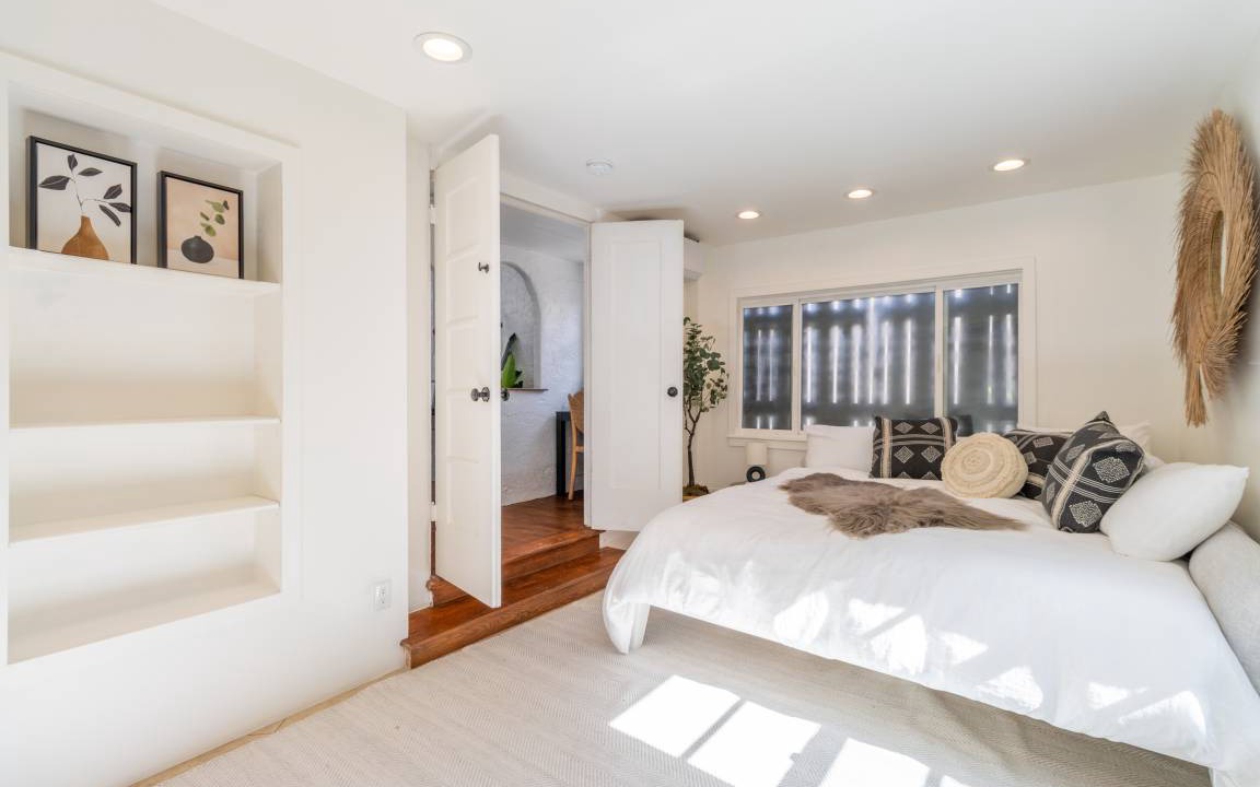 Photo of Bedroom in Lucerne - Higuera
