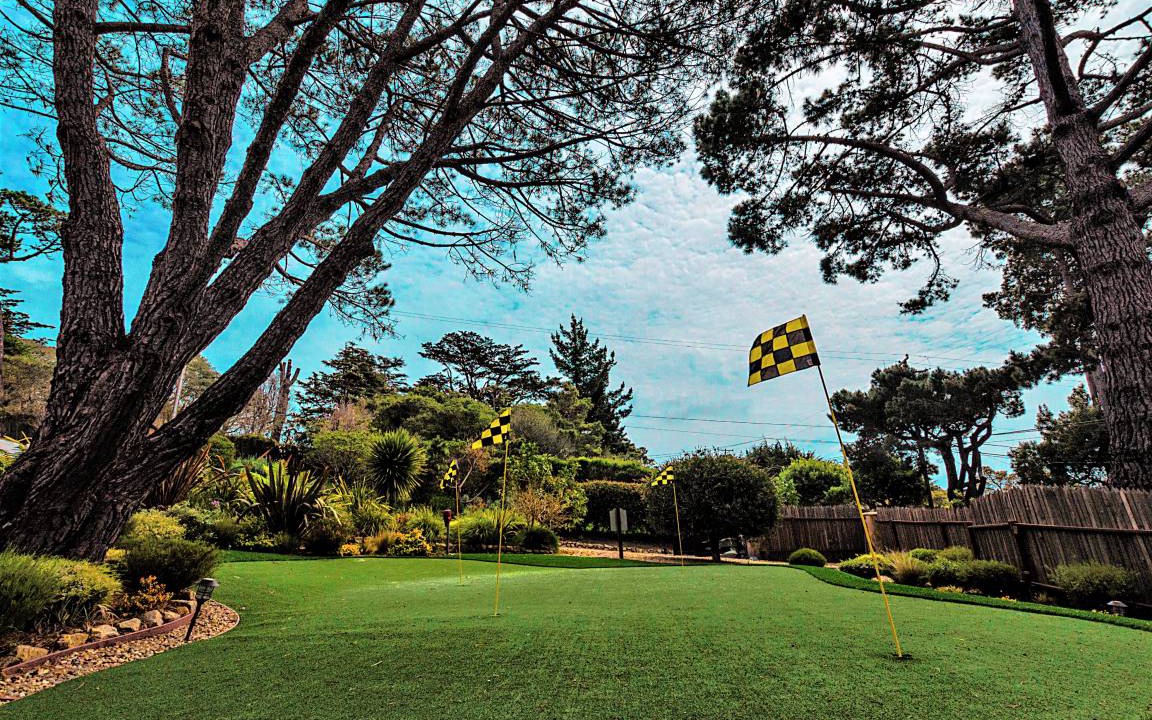 Photo of Others in Pebble Beach
