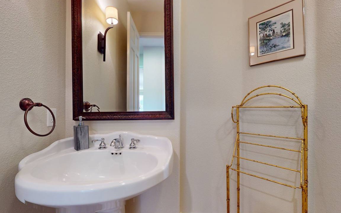 Photo of Bathroom in Rancho Mirage