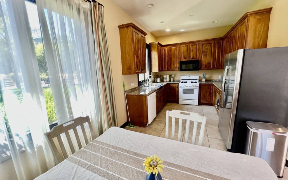 Photo of Kitchen in Yorba Linda