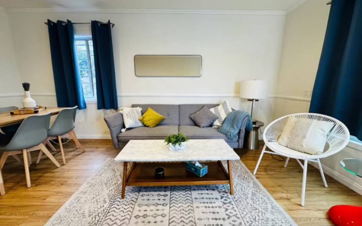 Photo of Livingroom in Lawndale