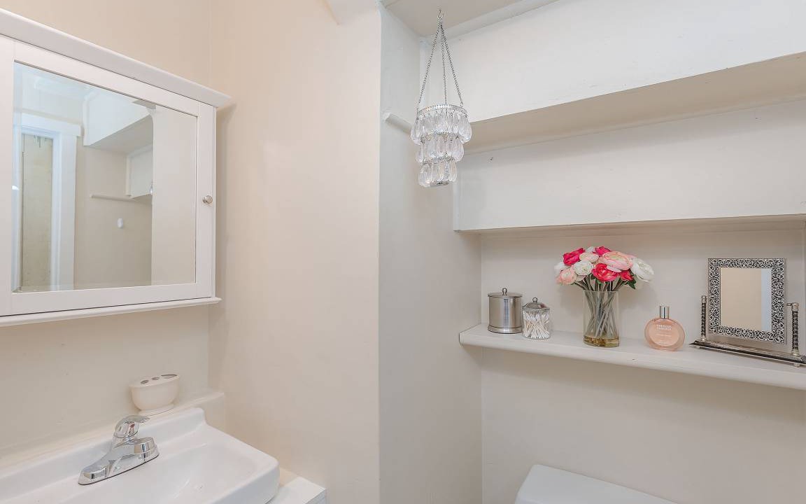 Photo of Bathroom in Pacific Grove