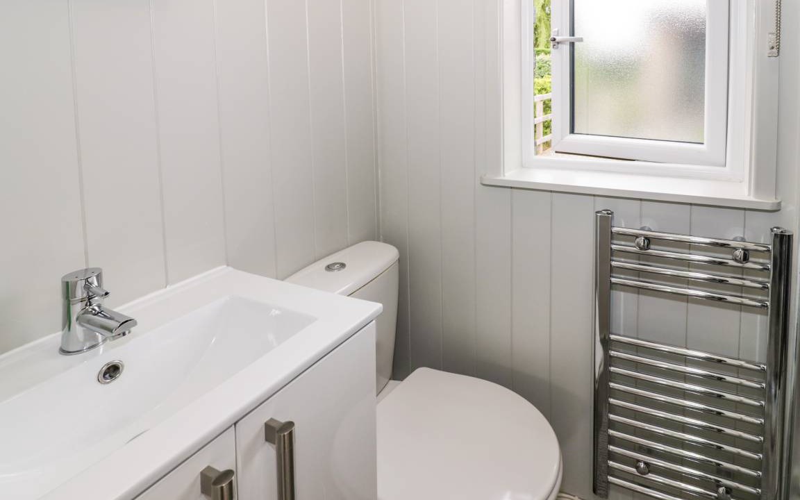 Photo of Bathroom in Bretforton