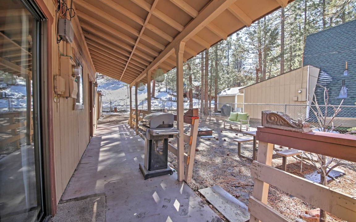 Photo of Others in Big Bear City