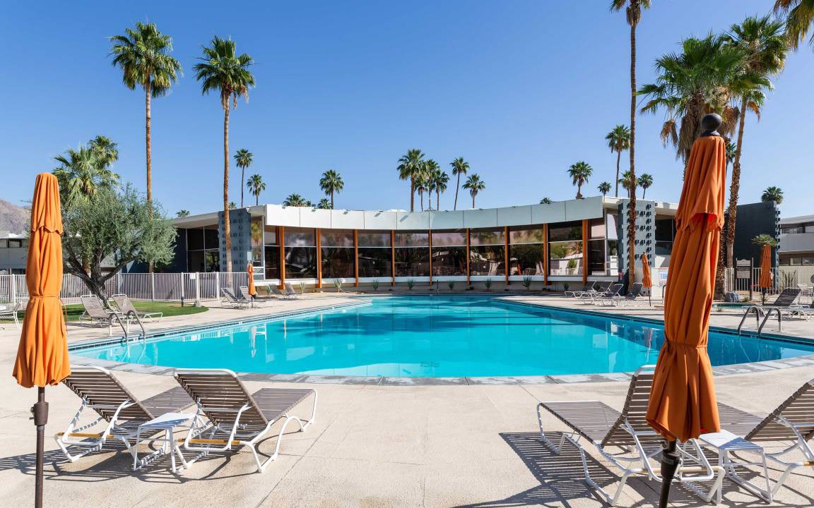 Photo of Outdoor in Twin Palms