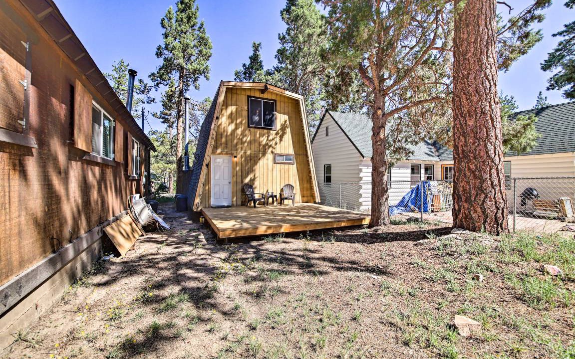 Photo of Others in Big Bear City