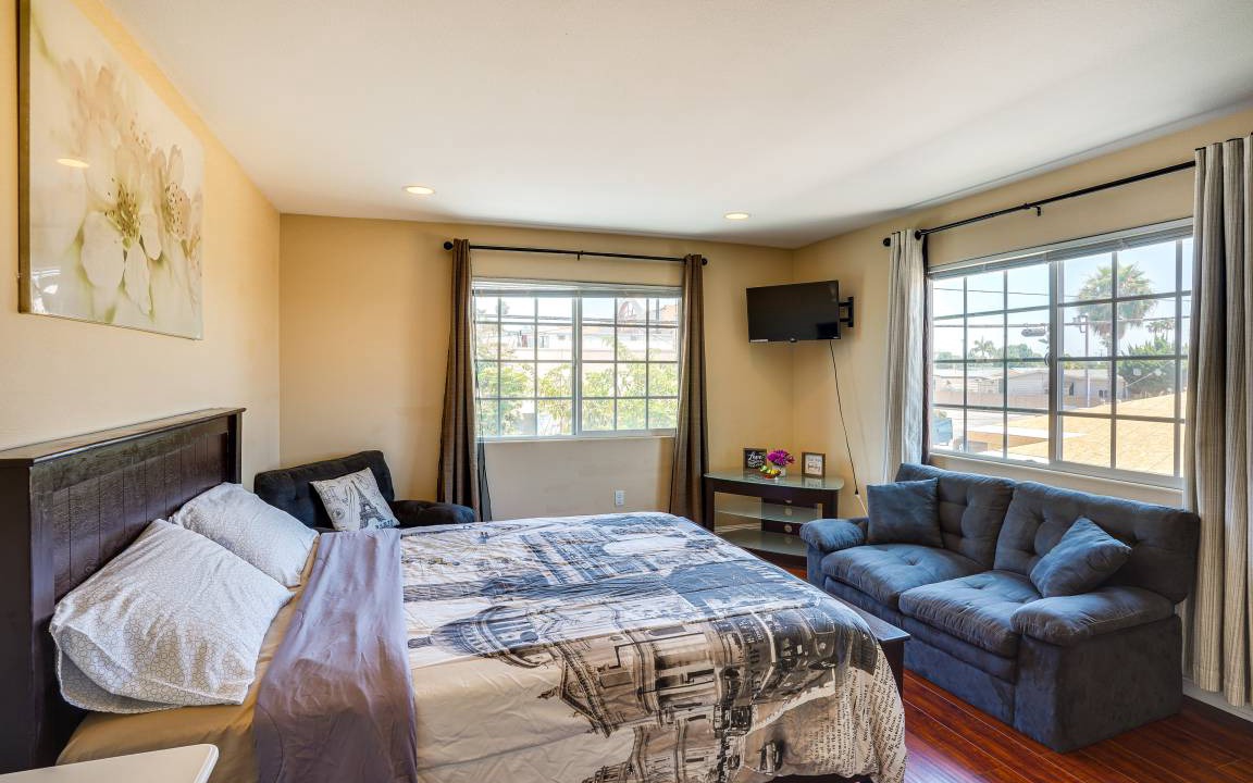 Photo of Bedroom in Westminster