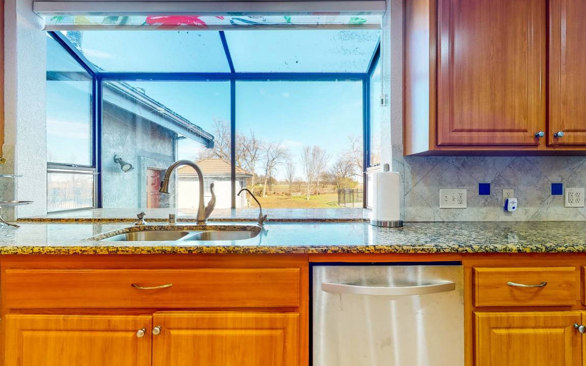 Photo of Kitchen in Brentwood