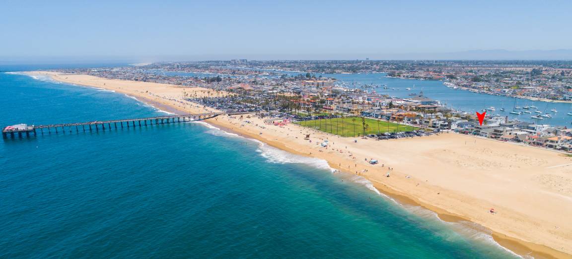 Photo of Others in Balboa Peninsula