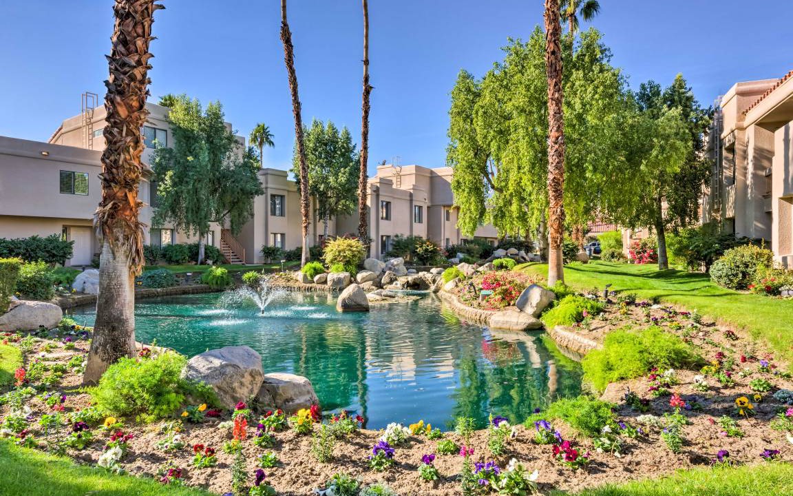 Photo of Others in Cathedral City