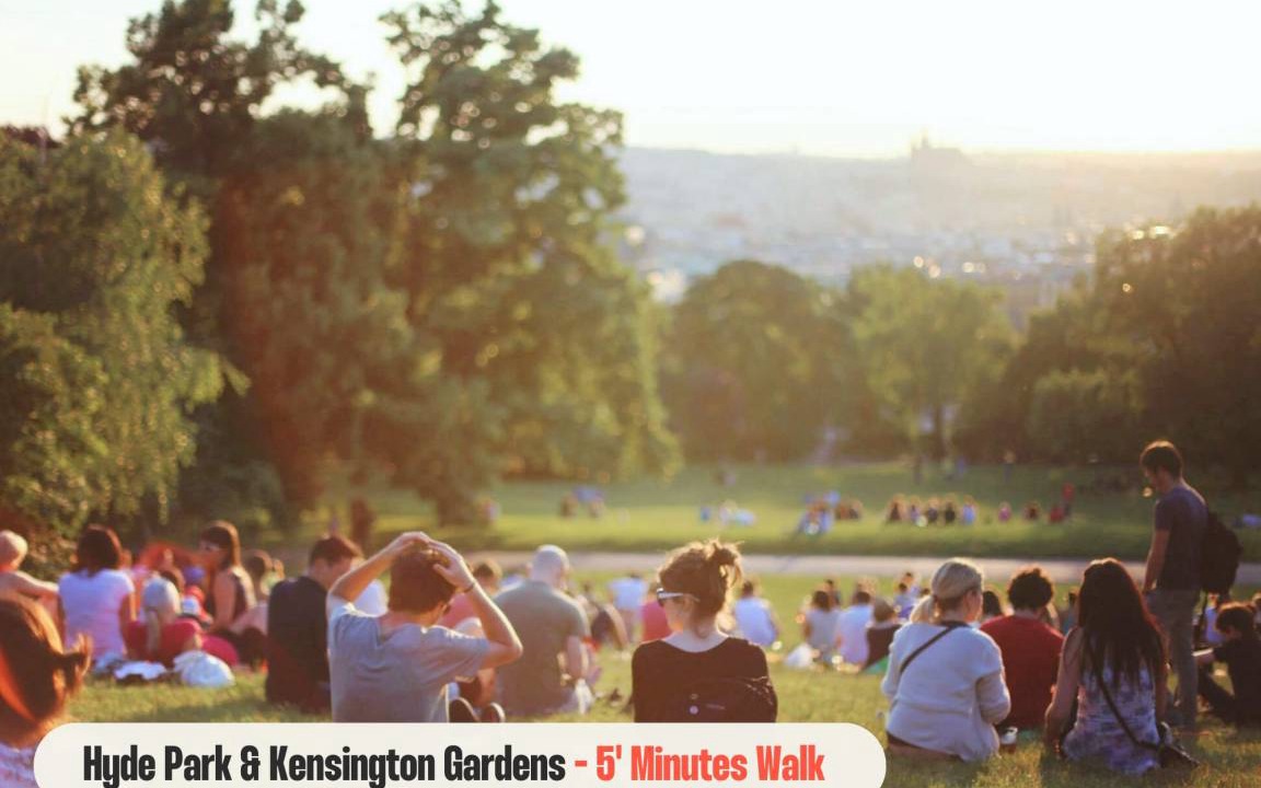 Photo of Others in Kensington