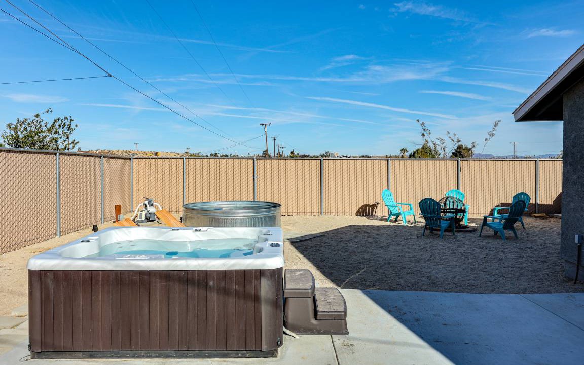 Photo of Others in Twentynine Palms