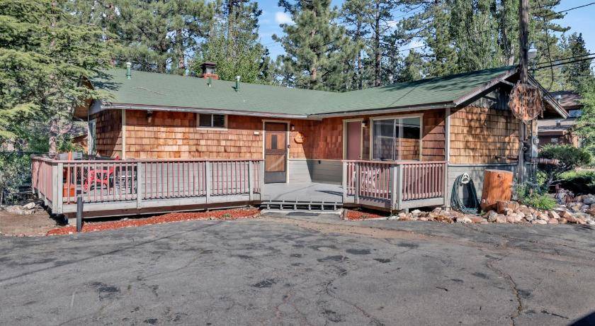 Photo of Others in Big Bear Lake