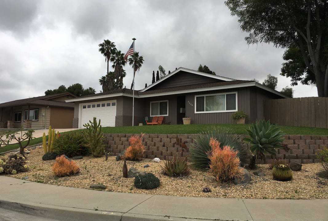 Photo of Buildings in Bonita