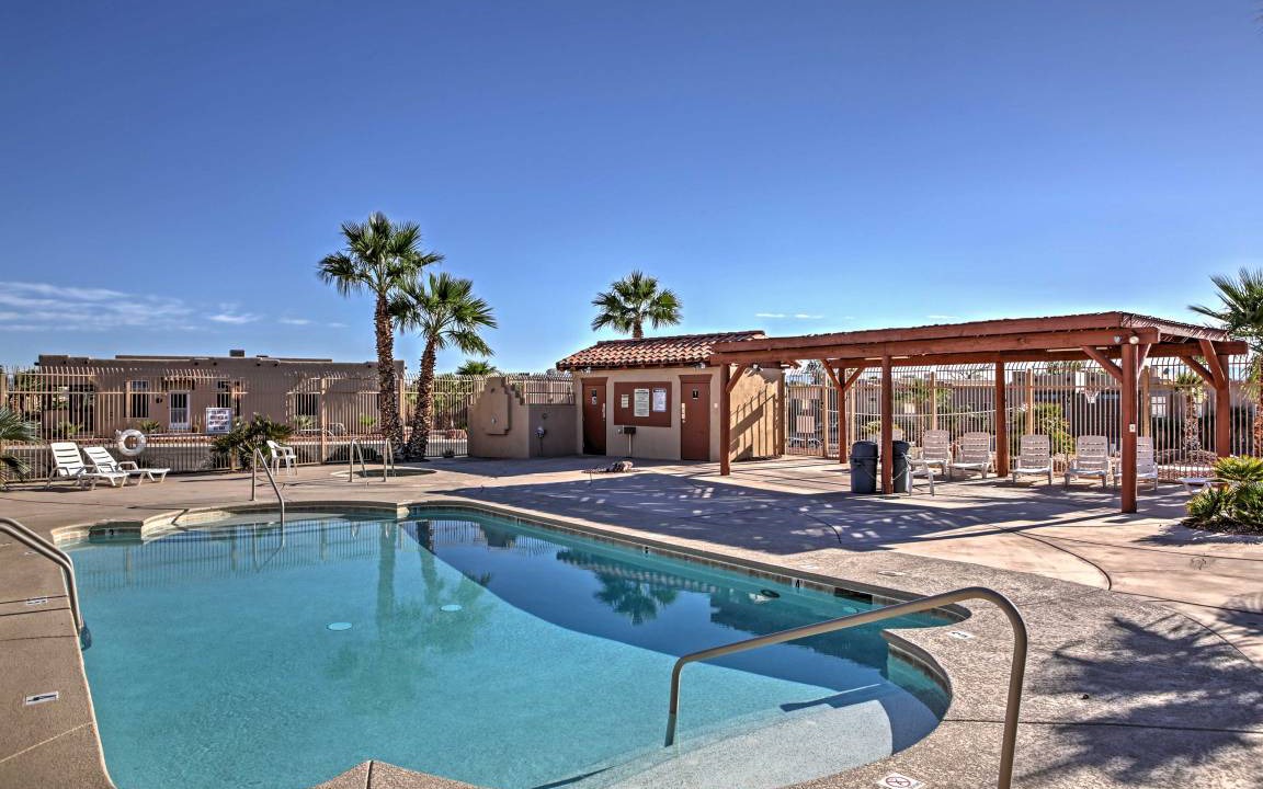 Photo of Outdoor in Needles
