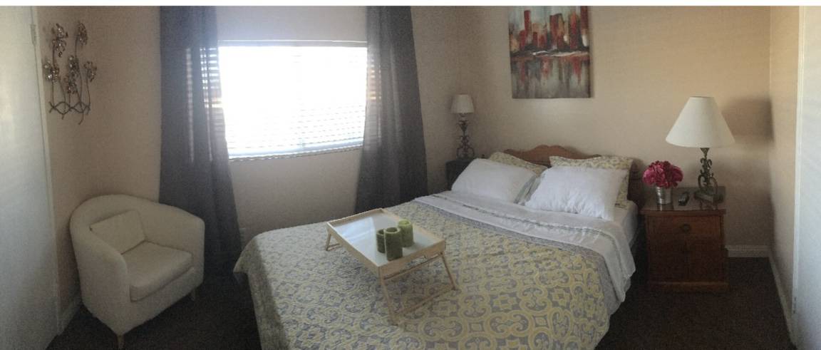 Photo of Bedroom in Huntington Beach