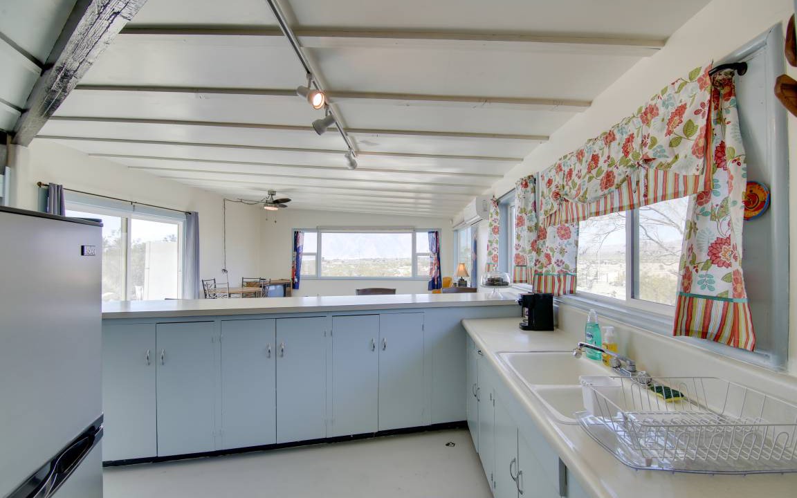 Photo of Kitchen in Desert Hot Springs