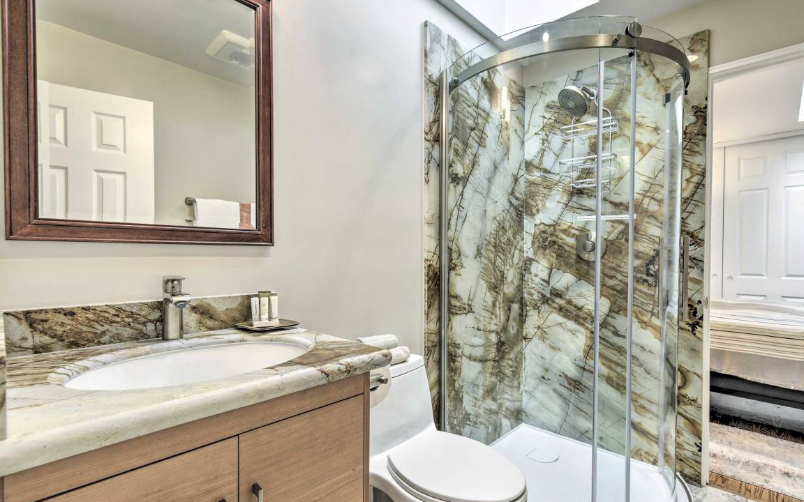 Photo of Bathroom in East End