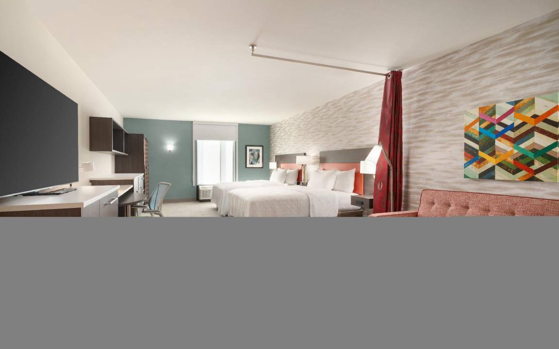 Photo of Bedroom in Warner Center