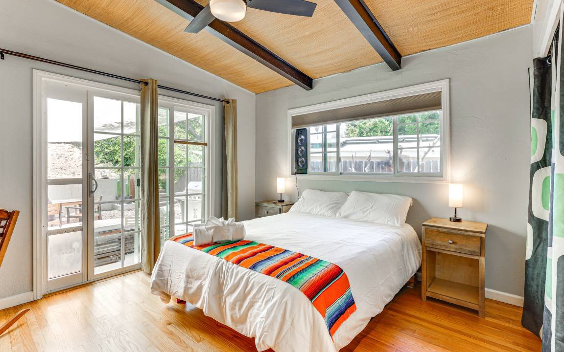 Photo of Bedroom in Vista