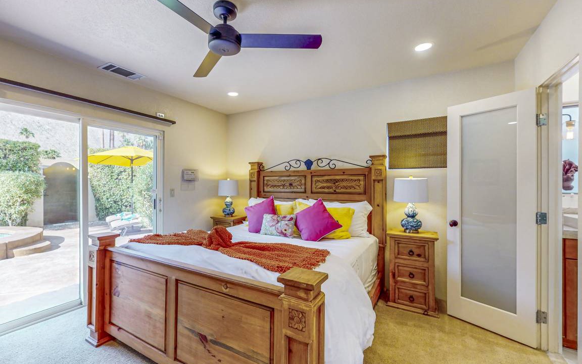 Photo of Bedroom in Warm Sands