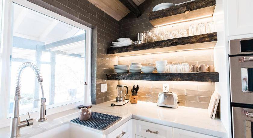 Photo of Kitchen in Mariposa