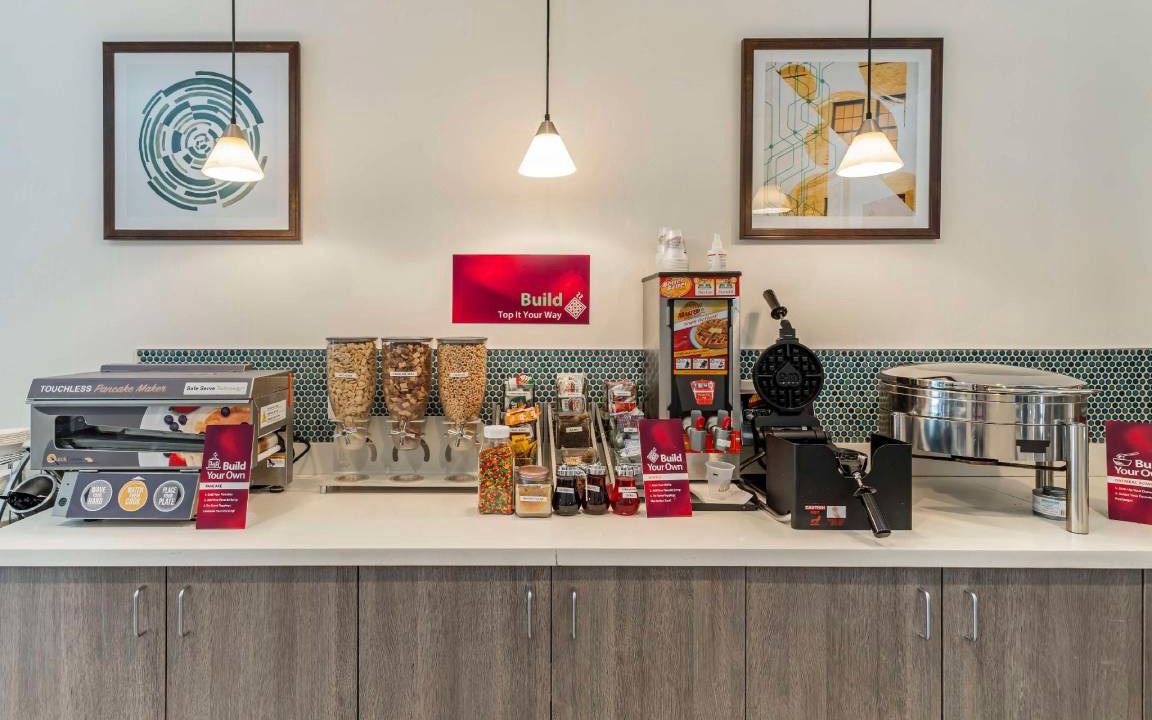 Photo of Kitchen in Menlo Park