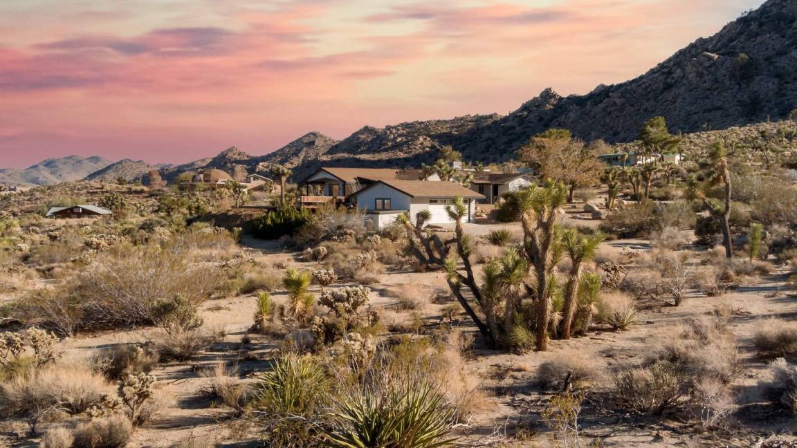 Photo of Others in Joshua Tree Highlands