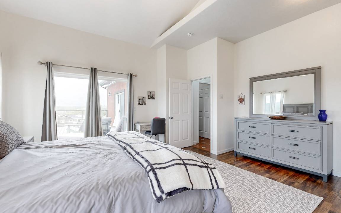 Photo of Bedroom in Copperopolis