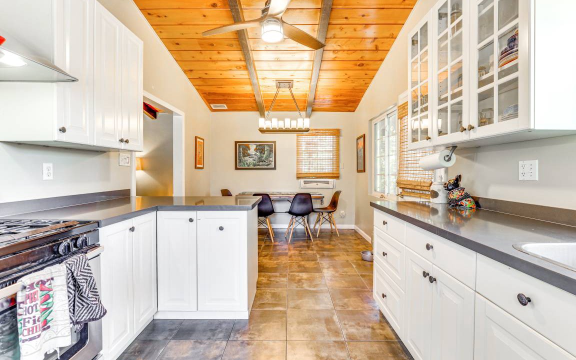 Photo of Kitchen in Vista