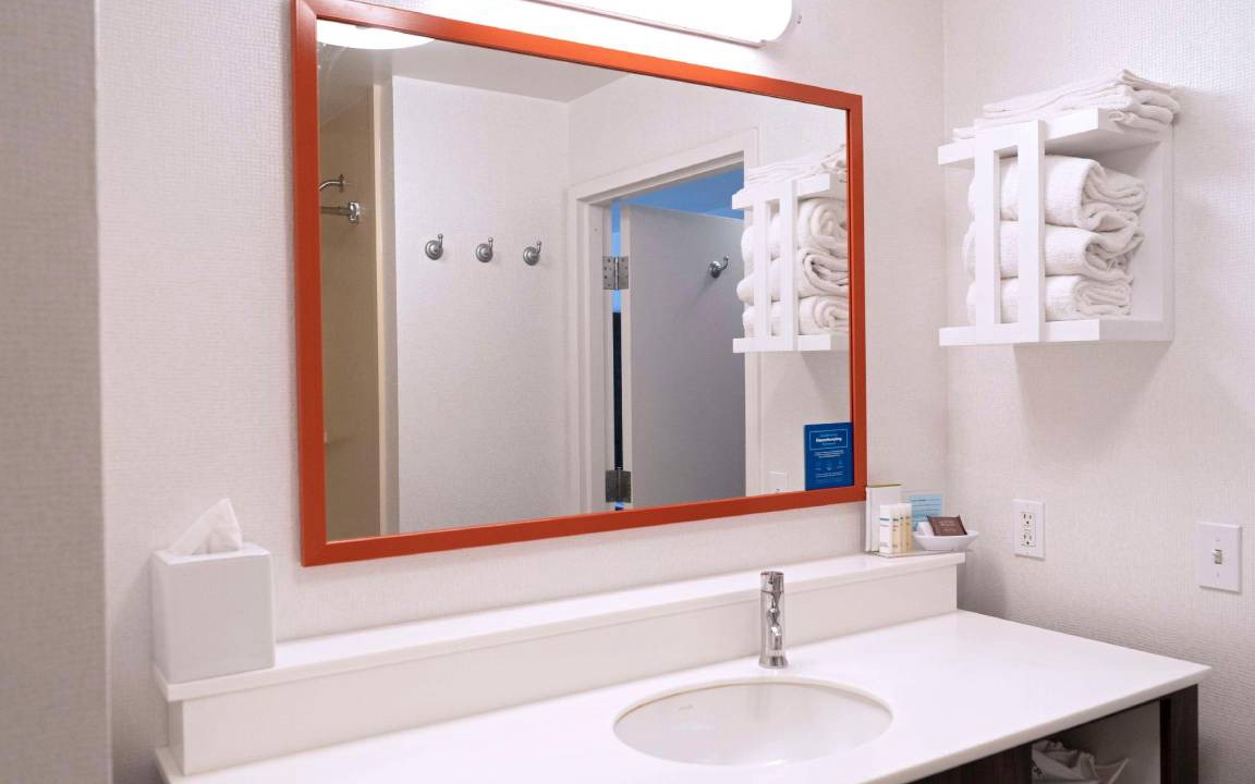 Photo of Bathroom in Seal Beach