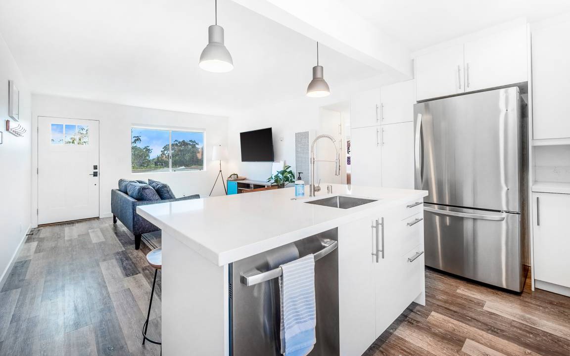 Photo of Kitchen in San Clemente