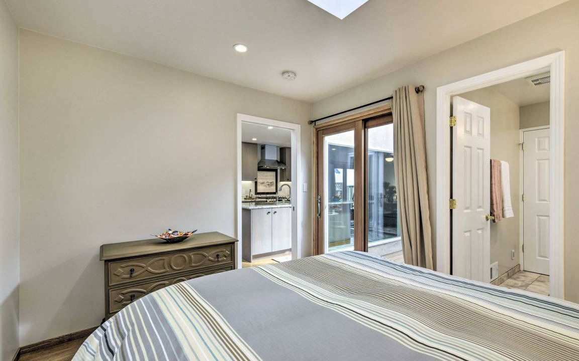 Photo of Bedroom in East End