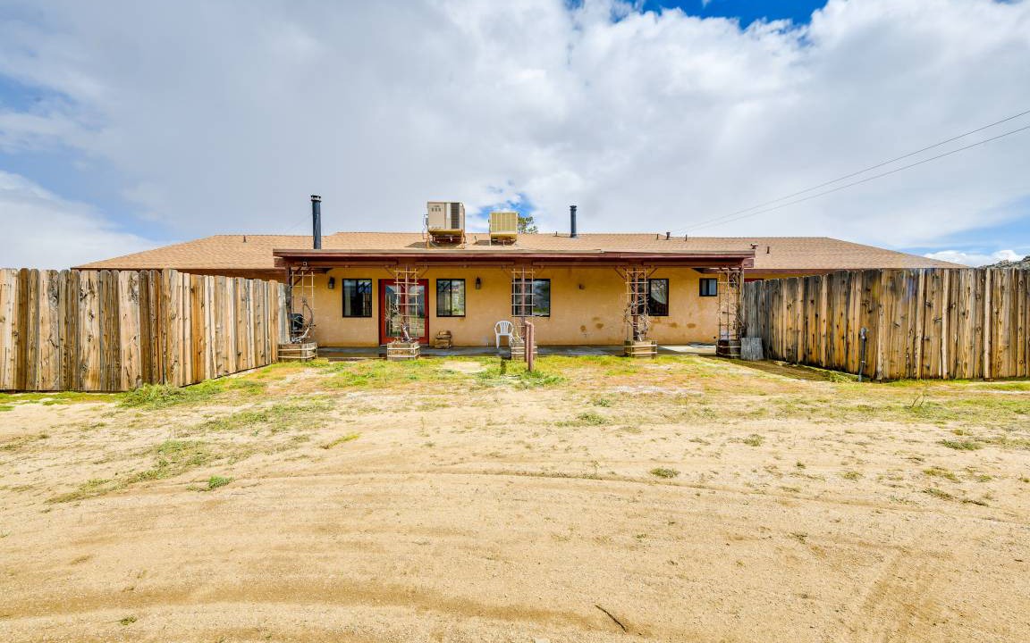 Photo of Others in Pioneertown