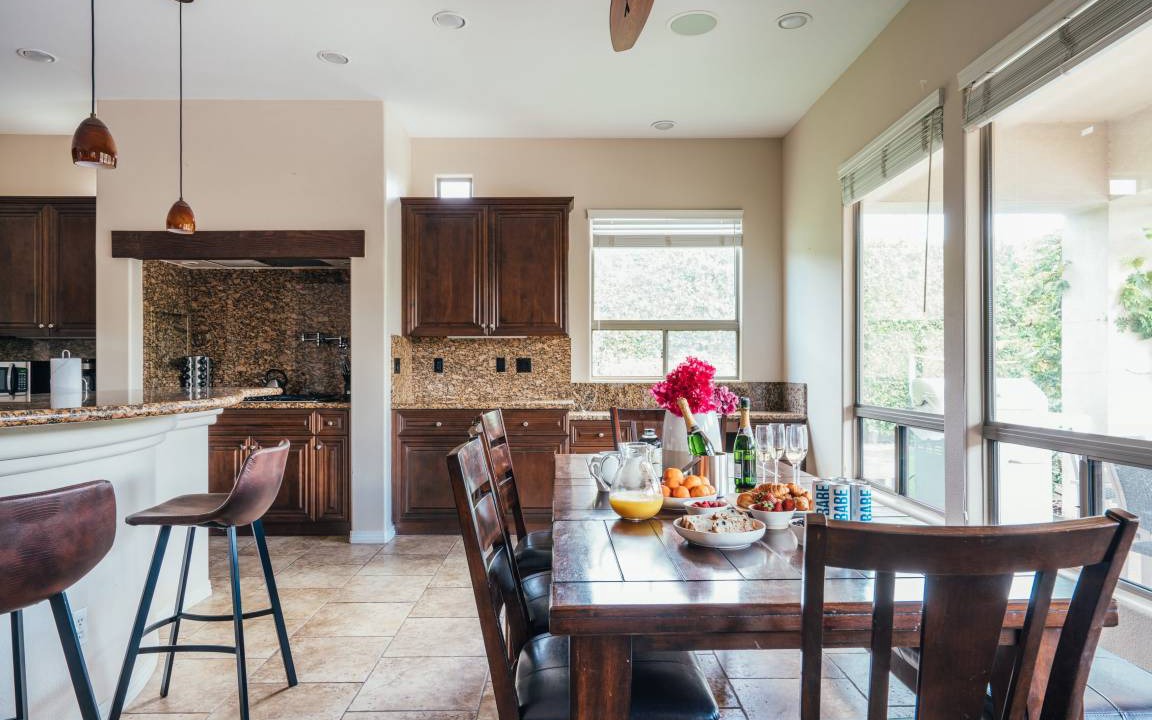 Photo of Kitchen in Indio