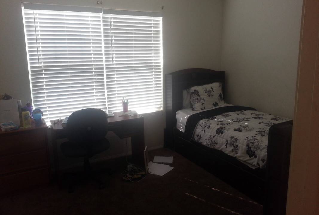 Photo of Bedroom in Patton
