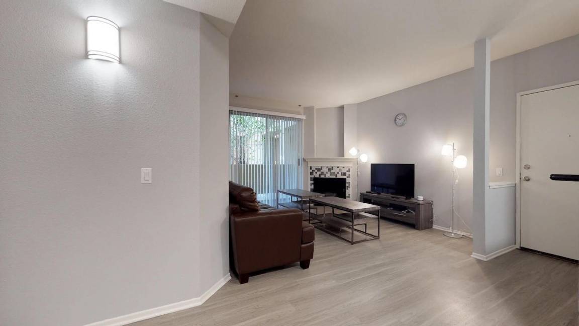 Photo of Livingroom in Magnolia Park