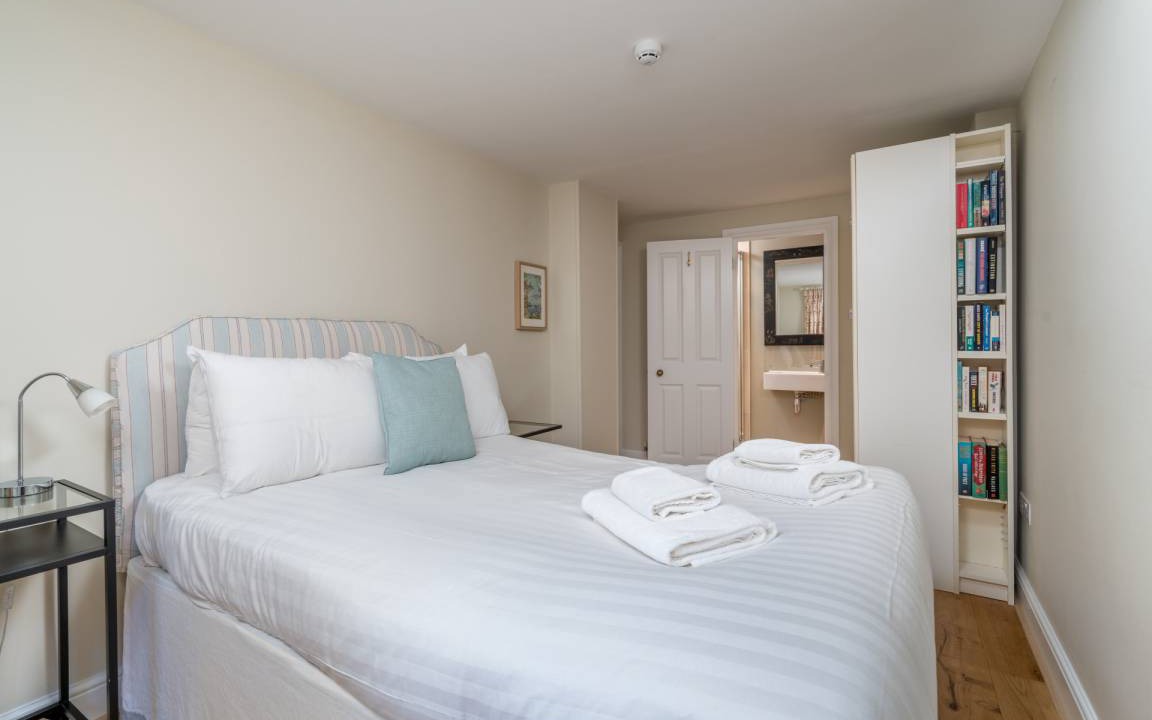 Photo of Bedroom in Pimlico