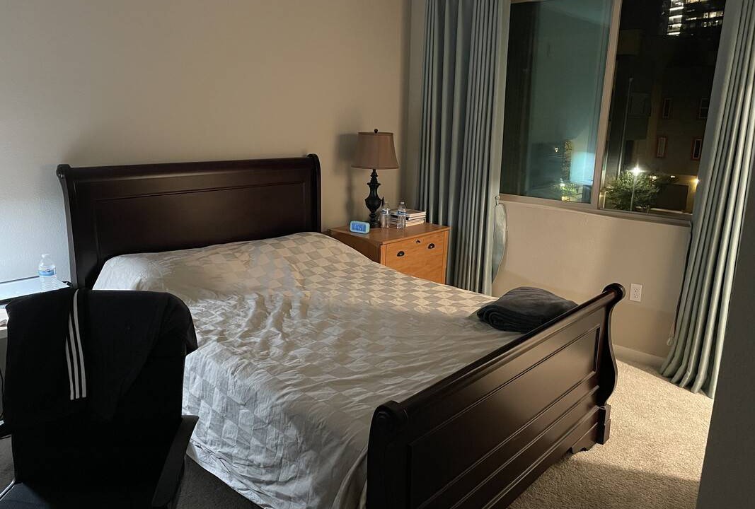 Photo of Bedroom in San Juan Capistrano