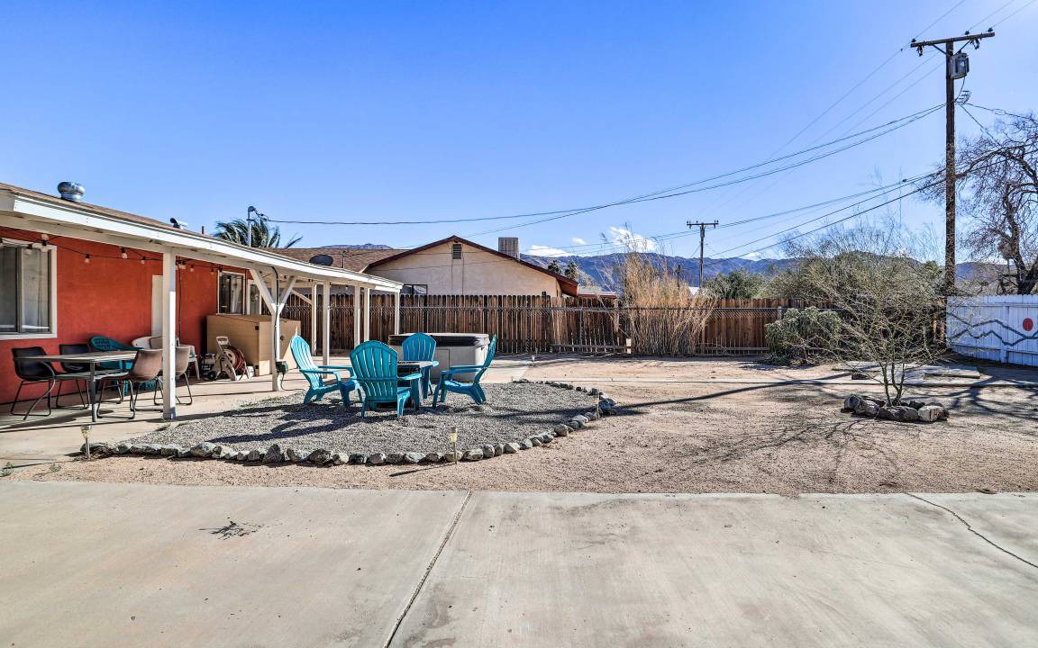 Photo of Others in Twentynine Palms