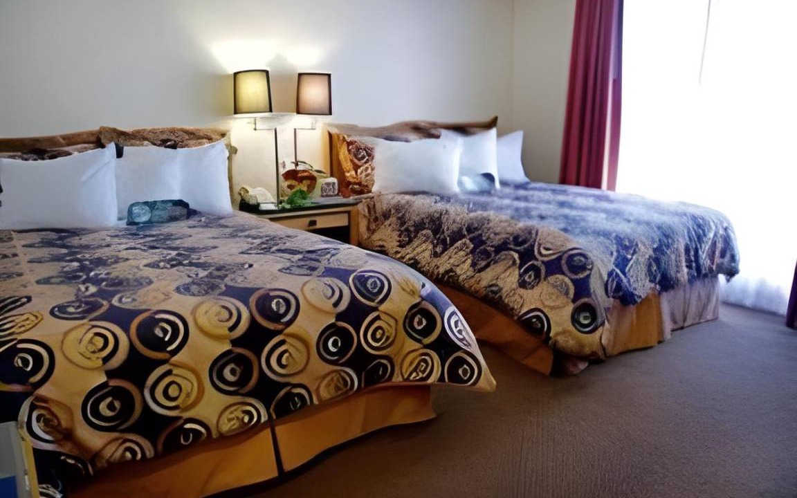 Photo of Bedroom in Pico - Robertson